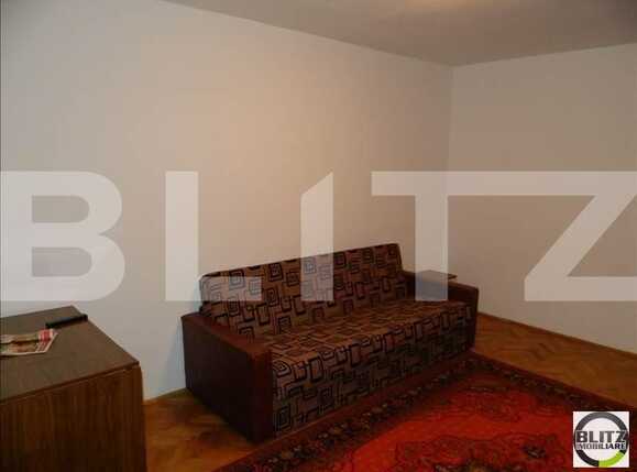 Apartament de închiriat 2 camere Manastur - 11699AI | BLITZ Cluj-Napoca | Poza6