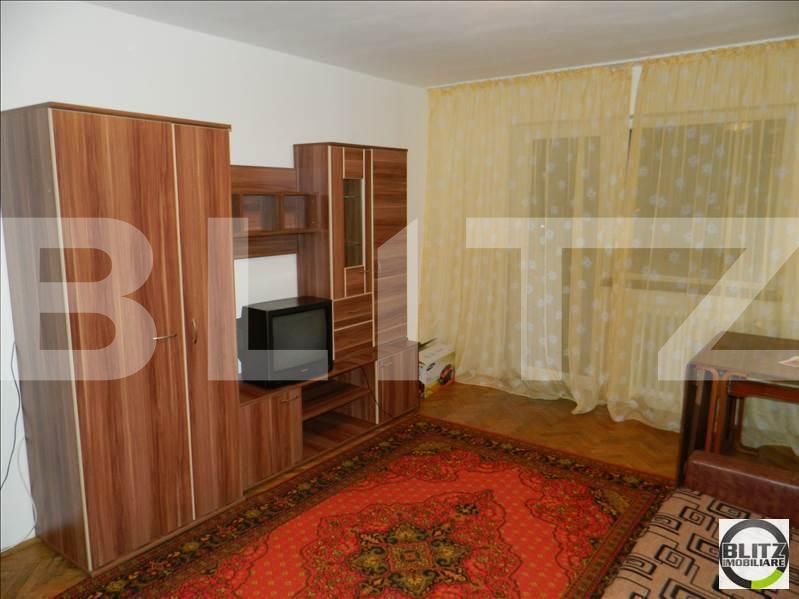 Apartament de închiriat 2 camere Manastur - 11699AI | BLITZ Cluj-Napoca | Poza5