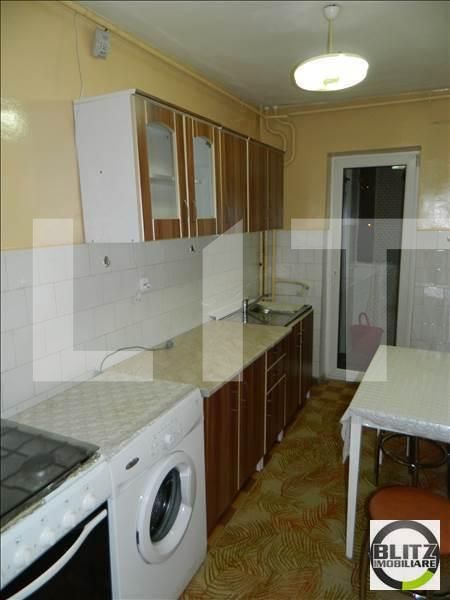 Apartament de închiriat 2 camere Manastur - 11699AI | BLITZ Cluj-Napoca | Poza4