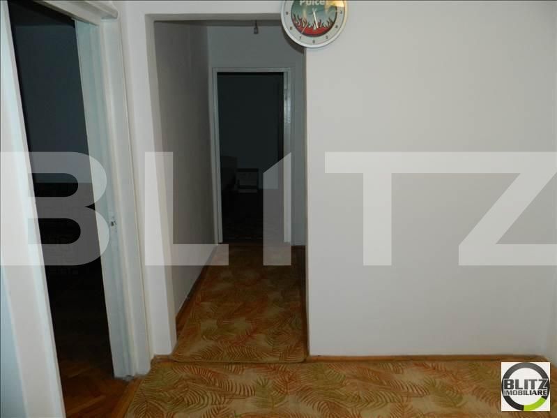 Apartament de închiriat 2 camere Manastur - 11699AI | BLITZ Cluj-Napoca | Poza8