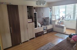 Apartament 2 camere, decomandat, 49mp, zona Denver-Manastur!