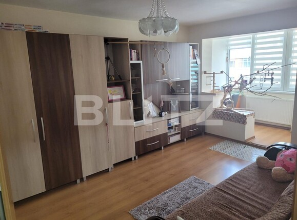 Apartament de vânzare 2 camere Manastur - 116992AV | BLITZ Cluj-Napoca | Poza1