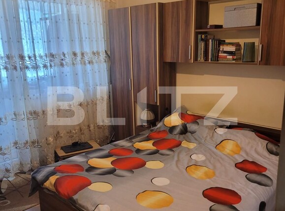 Apartament de vânzare 2 camere Manastur - 116992AV | BLITZ Cluj-Napoca | Poza2
