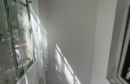 Garsonieră 28 mp + balcon, etaj intermediar, zona Expo Transilvania 