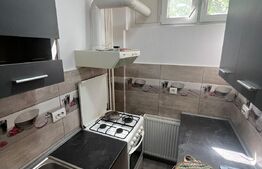 Garsonieră 28 mp + balcon, etaj intermediar, zona Expo Transilvania 