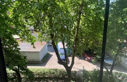 Garsonieră 28 mp + balcon, etaj intermediar, zona Expo Transilvania 