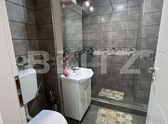 Garsonieră de vânzare Marasti - 116996AV | BLITZ Cluj-Napoca | Poza1