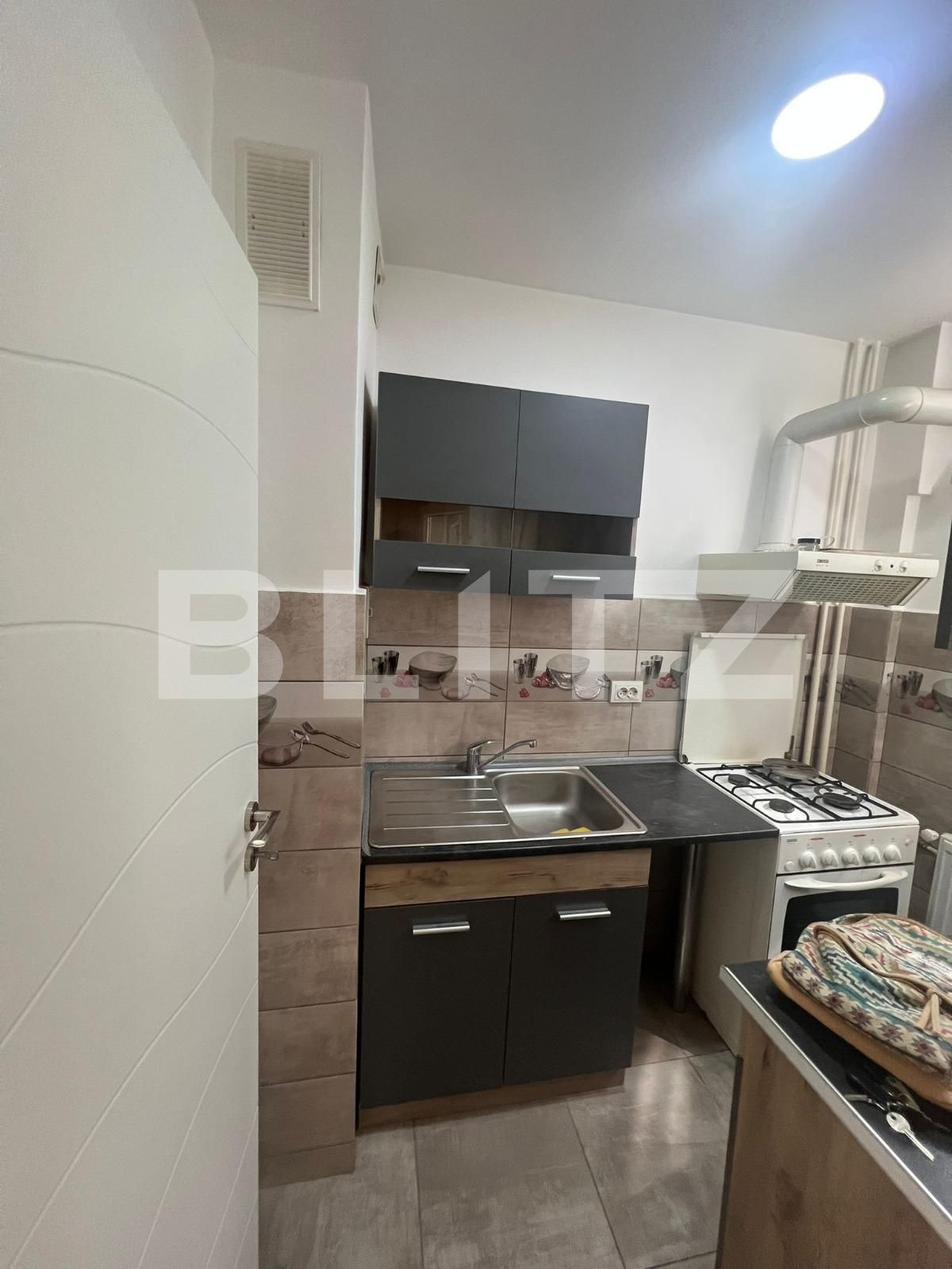 Garsonieră de vânzare Marasti - 116996AV | BLITZ Cluj-Napoca | Poza6