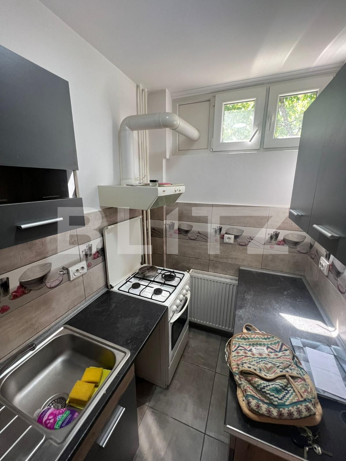 Garsonieră de vânzare Marasti - 116996AV | BLITZ Cluj-Napoca | Poza7