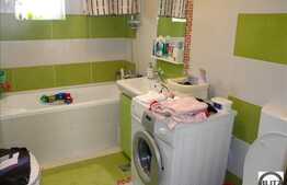 Oferta 2 camere, 62 mp finisat lux!