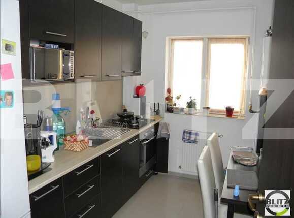 Apartament de vânzare 2 camere Floreşti - 117AV | BLITZ Cluj-Napoca | Poza3