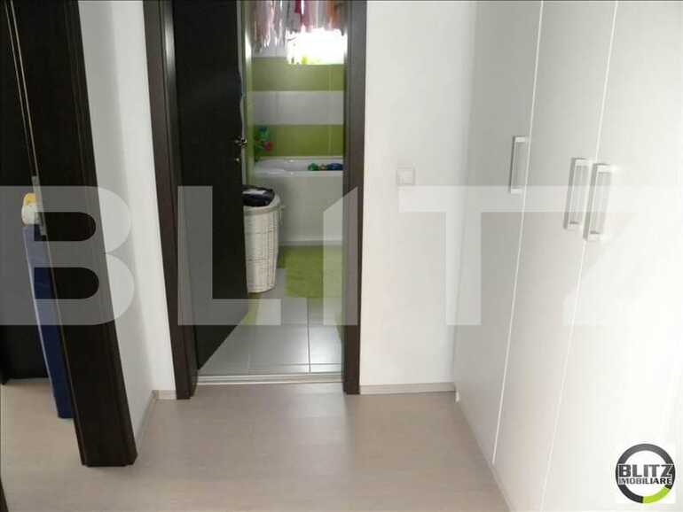 Apartament de vanzare 2 camere Floresti - 117AV | BLITZ Cluj-Napoca | Poza5