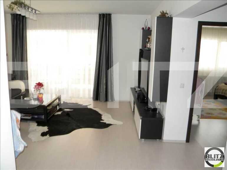 Apartament de vanzare 2 camere Floresti - 117AV | BLITZ Cluj-Napoca | Poza2