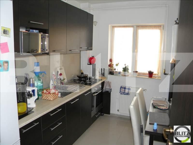 Apartament de vânzare 2 camere Floreşti - 117AV | BLITZ Cluj-Napoca | Poza3