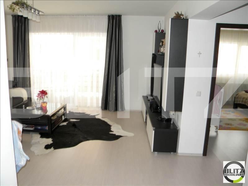 Apartament de vânzare 2 camere Floreşti - 117AV | BLITZ Cluj-Napoca | Poza2