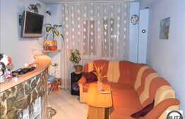 Apartament 4 camere, decomandat!