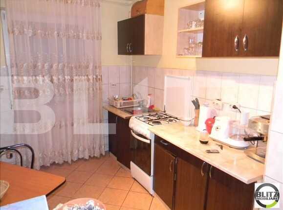 Apartament de vânzare 4 camere Manastur - 1170AV | BLITZ Cluj-Napoca | Poza1