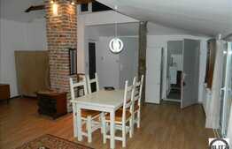 Apartament cu 3 camere, 100 mp, imobil nou, parcare, zona USAMV