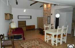 Apartament cu 3 camere, 100 mp, imobil nou, parcare, zona USAMV