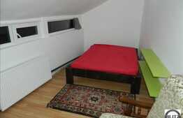 Apartament cu 3 camere, 100 mp, imobil nou, parcare, zona USAMV