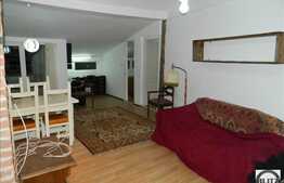 Apartament cu 3 camere, 100 mp, imobil nou, parcare, zona USAMV