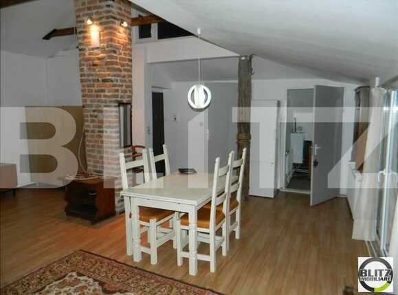 Apartament de închiriat 3 camere Manastur - 11700AI | BLITZ Cluj-Napoca | Poza2