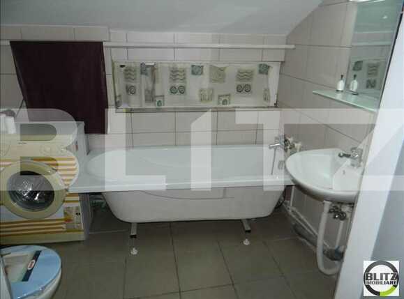 Apartament de închiriat 3 camere Manastur - 11700AI | BLITZ Cluj-Napoca | Poza9