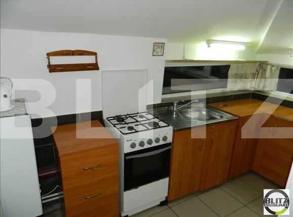 Apartament de închiriat 3 camere Manastur - 11700AI | BLITZ Cluj-Napoca | Poza5