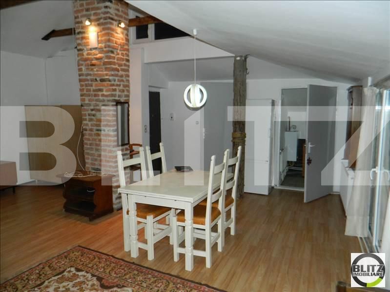 Apartament de închiriat 3 camere Manastur - 11700AI | BLITZ Cluj-Napoca | Poza2