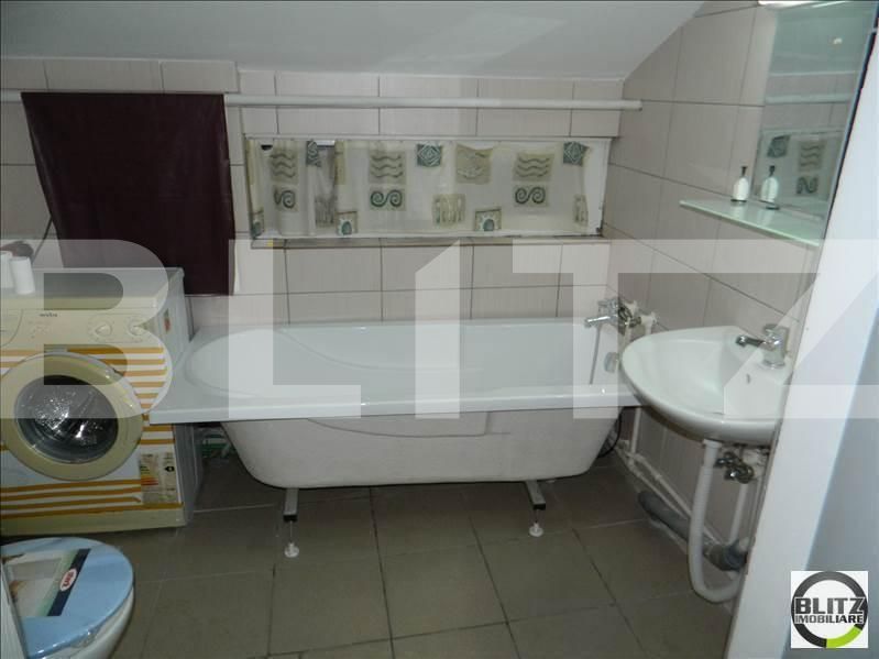 Apartament de închiriat 3 camere Manastur - 11700AI | BLITZ Cluj-Napoca | Poza9