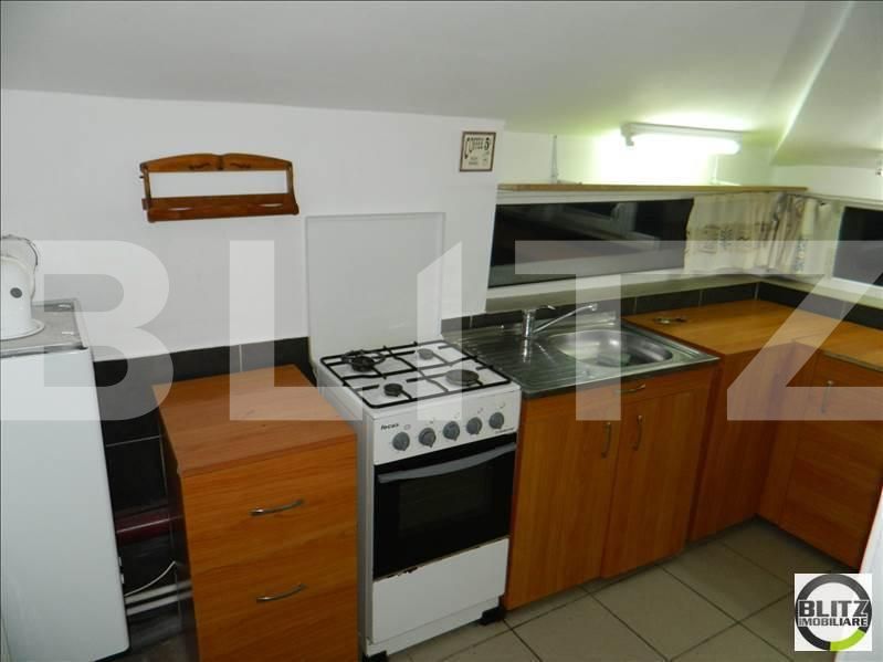 Apartament de închiriat 3 camere Manastur - 11700AI | BLITZ Cluj-Napoca | Poza5