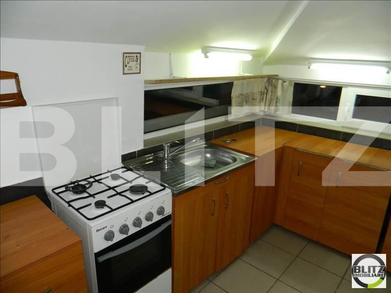 Apartament de închiriat 3 camere Manastur - 11700AI | BLITZ Cluj-Napoca | Poza4