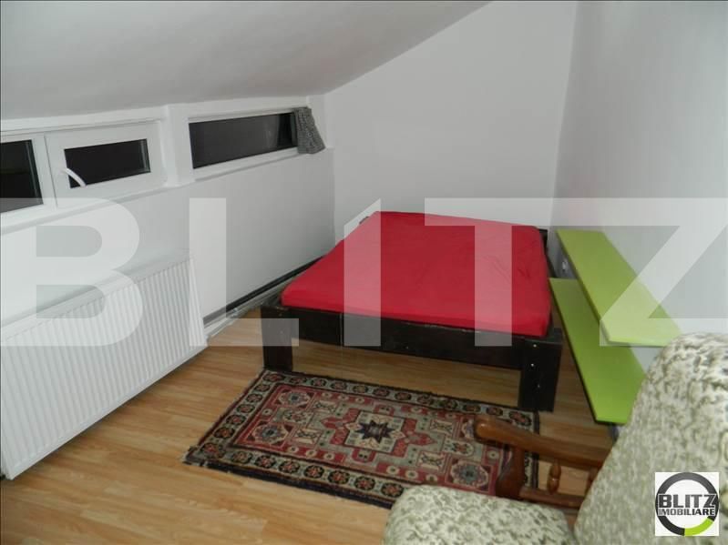 Apartament de închiriat 3 camere Manastur - 11700AI | BLITZ Cluj-Napoca | Poza7