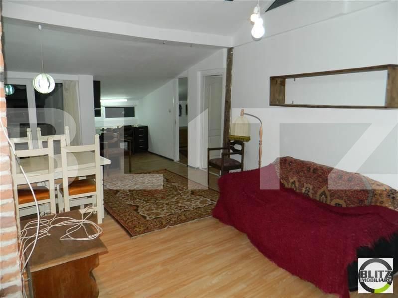 Apartament de închiriat 3 camere Manastur - 11700AI | BLITZ Cluj-Napoca | Poza3