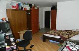 1 camera, 40 mp, mobilat clasic, parcare, zona Kaufland!