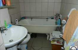 1 camera, 40 mp, mobilat clasic, parcare, zona Kaufland!