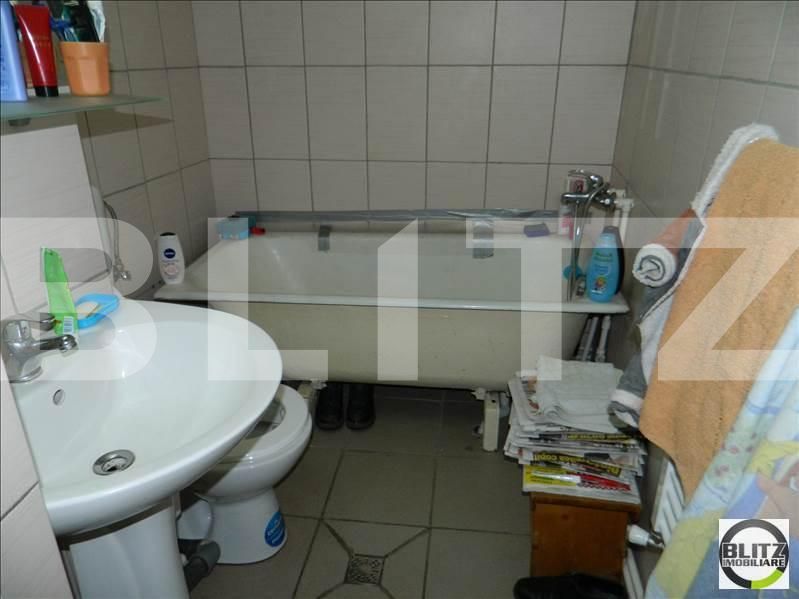 Garsonieră de închiriat Manastur - 11701AI | BLITZ Cluj-Napoca | Poza5