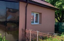 Casa 3 camere, teren 1000 mp, Rascruci