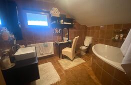 Casa tip duplex de vânzare, 120 mp utili, zona străzii Libertății, Apahida