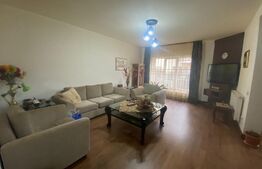 Casa tip duplex de vânzare, 120 mp utili, zona străzii Libertății, Apahida