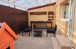 Casa tip duplex de vânzare, 120 mp utili, zona străzii Libertății, Apahida