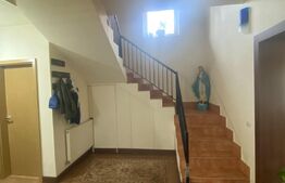 Casa tip duplex de vânzare, 120 mp utili, zona străzii Libertății, Apahida