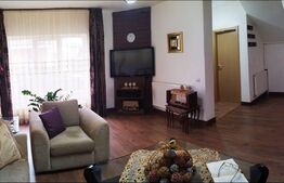 Casa tip duplex de vânzare, 120 mp utili, zona străzii Libertății, Apahida