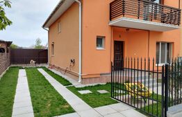 Casa tip duplex de vânzare, 120 mp utili, zona străzii Libertății, Apahida
