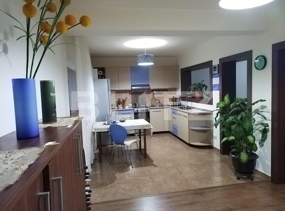 Casa de vânzare 4 camere Apahida - 117018CV | BLITZ Cluj-Napoca | Poza5