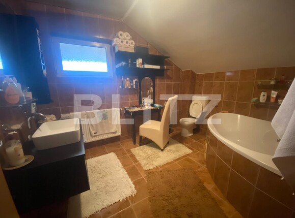 Casa de vânzare 4 camere Apahida - 117018CV | BLITZ Cluj-Napoca | Poza8