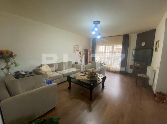 Casa de vânzare 4 camere Apahida - 117018CV | BLITZ Cluj-Napoca | Poza2