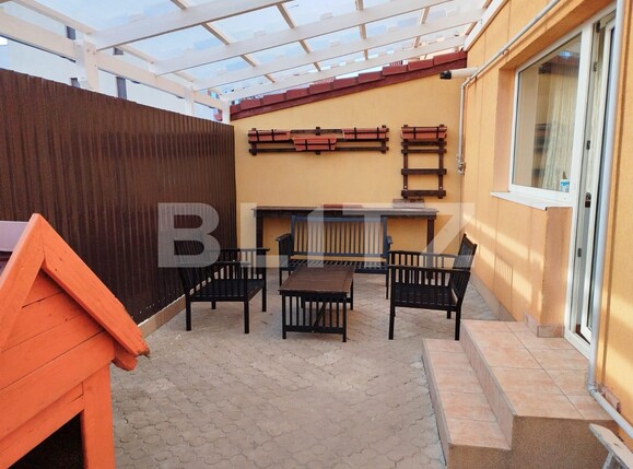 Casa de vânzare 4 camere Apahida - 117018CV | BLITZ Cluj-Napoca | Poza15