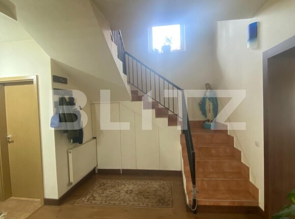Casa de vânzare 4 camere Apahida - 117018CV | BLITZ Cluj-Napoca | Poza7