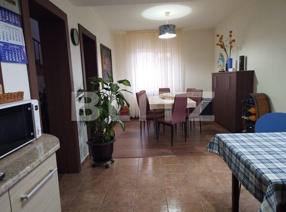 Casa de vânzare 4 camere Apahida - 117018CV | BLITZ Cluj-Napoca | Poza6